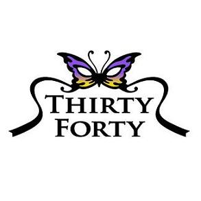 Thirty Forty �����ǥ������